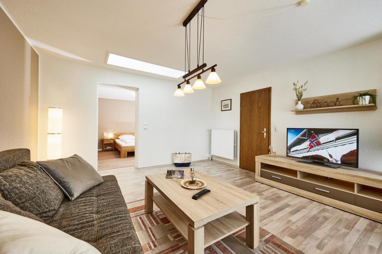 Apartment Küstenperle - 4 *