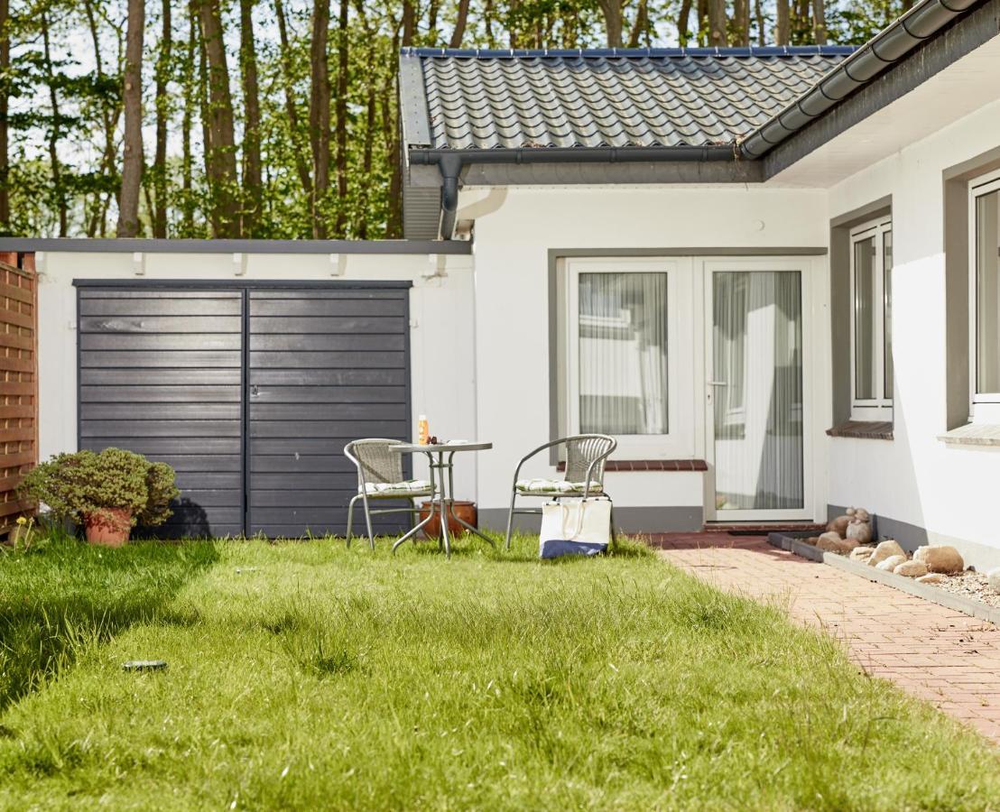 Küstenperle - 4 * Cuxhaven